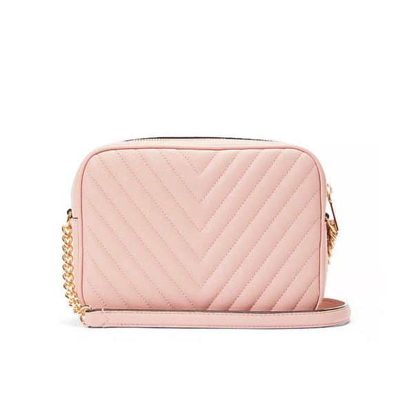 Victoria’s Secret -ACCESSORIES
Crossbody Camera Bag - NEW - Picture 2 of 5